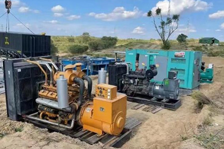 為什么不允許康明斯發電機組出現欠載現象？