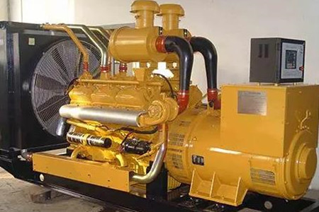 上柴發(fā)電機組轉速過低會怎樣？