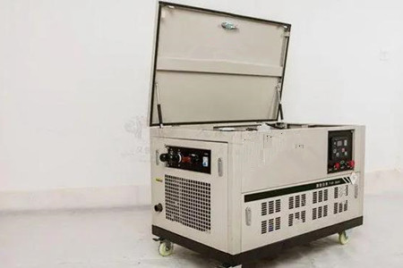 寧波汽油發(fā)電機(jī)組租賃一天多少錢(qián)？