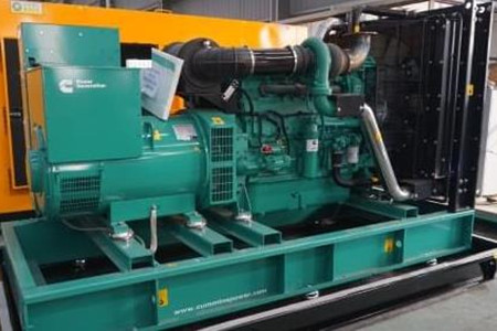康明斯和玉柴柴油發電機組哪個好？按需選擇！