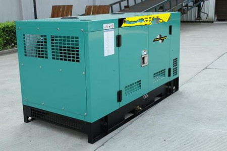 120KW靜音發電機組突然熄火的原因是什么？