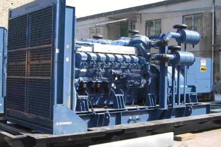 柴油發(fā)電機(jī)組一般多少錢(qián)一臺(tái)？