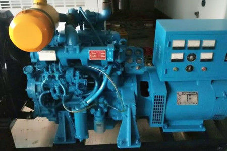 柴油發電機組產生偏缸的原因有哪些？
